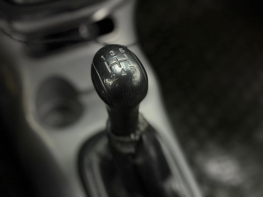 Daewoo Matiz, 2011 года, пробег 163552 км
