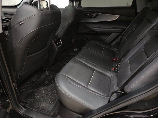 Chery Tiggo 7 Pro Max Ultimate, 2023 года, пробег 33076 км
