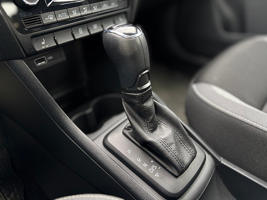 Skoda Rapid Ambition, 2019 года, пробег 71300 км