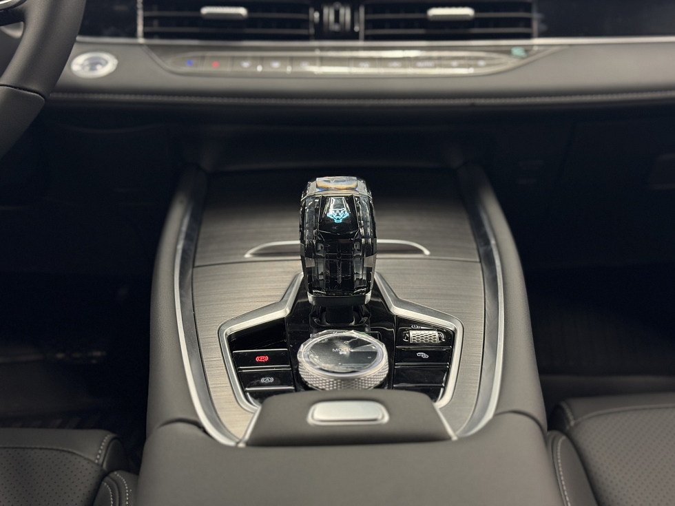 TENET T7 Прайм, черный