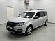 Lada (ВАЗ) Largus Classic 5 мест Start Plus, 2024 года, пробег 36396 км