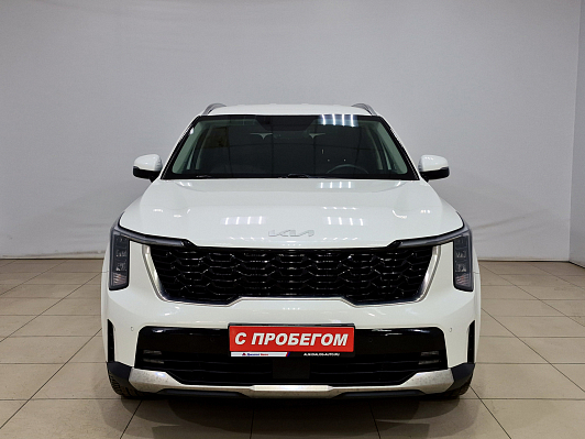 Kia Sorento Comfort, 2024 года, пробег 37989 км