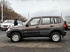 Chevrolet Niva LC, 2015 года, пробег 108641 км