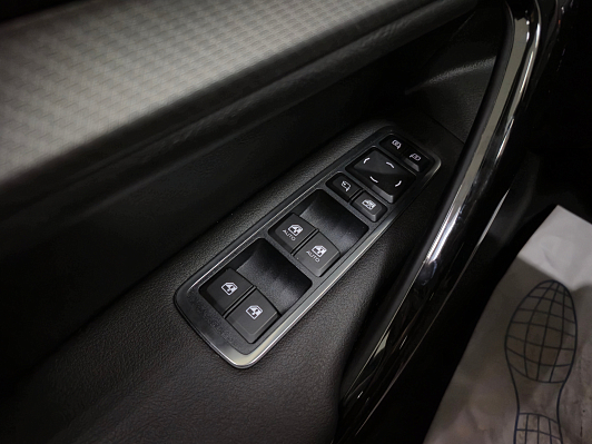 Lada (ВАЗ) Aura Премьер, 2025 года, пробег 13 км