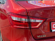Lada (ВАЗ) Vesta Comfort Winter, 2022 года, пробег 34000 км