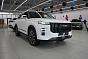 Jaecoo J7 Limited Edition, белый