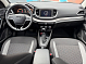 Lada (ВАЗ) Vesta Life'24, 2024 года, пробег 16284 км