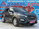 Hyundai Tucson Family, 2020 года, пробег 136836 км