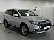 Mitsubishi Outlander, 2017 года, пробег 104000 км