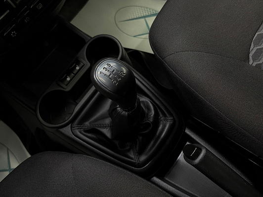 Lada (ВАЗ) Granta Comfort (2018-2021), 2019 года, пробег 57262 км