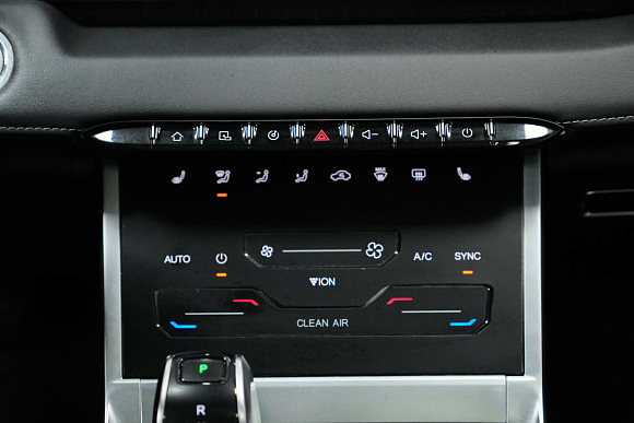 Chery Tiggo 7 Pro Max Ultimate, 2022 года, пробег 86706 км