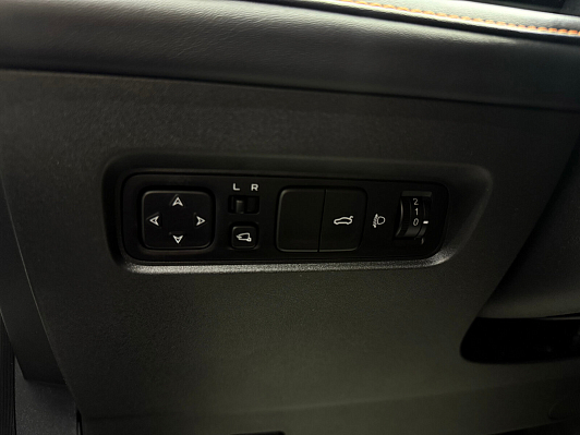 Changan UNI-V Комфорт, 2024 года, пробег 14063 км