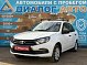 Lada (ВАЗ) Granta, 2021 года, пробег 4700 км