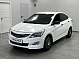 Hyundai Solaris Super Series-II, 2014 года, пробег 142144 км