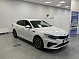 Kia Optima Luxe, 2018 года, пробег 144440 км