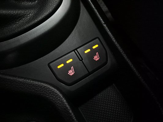 Kia Rio Comfort, 2014 года, пробег 79297 км