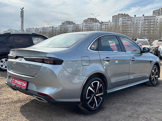 Kaiyi E5 Luxury+, 2023 года, пробег 39500 км