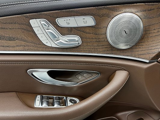 Mercedes-Benz E-Класс E 220 d 4MATIC Premium, 2020 года, пробег 105401 км