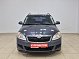 Skoda Fabia Ambition, 2012 года, пробег 168334 км