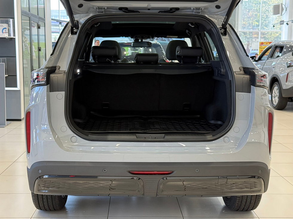 TENET T7 Актив, серебряный