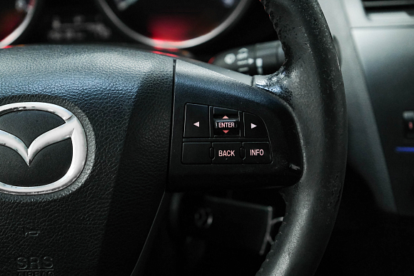 Mazda 3 Touring Plus, 2012 года, пробег 156000 км
