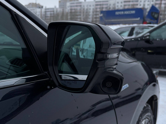 Honda Insight, 2018 года, пробег 83272 км