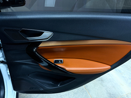 Lada (ВАЗ) Vesta, 2024 года, пробег 18023 км