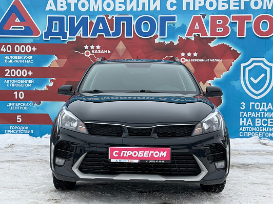 Solaris KRX Люкс АВ (Luxe AV), 2025 года, пробег 14485 км