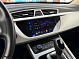 Geely Atlas Luxury, 2020 года, пробег 97700 км