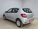 Renault Sandero Drive, 2018 года, пробег 91551 км