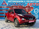 Nissan Juke SV2, 2014 года, пробег 137100 км
