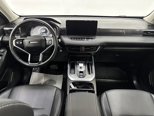 Haval Jolion Elite, 2023 года, пробег 33011 км