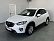 Mazda CX-5 Active, 2016 года, пробег 140000 км