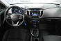 Hyundai Creta Comfort Plus + Advanced, 2016 года, пробег 112500 км