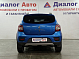 Renault Sandero Stepway Life, 2020 года, пробег 68582 км