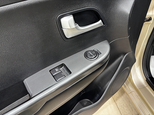 Kia Rio Comfort, 2013 года, пробег 226749 км