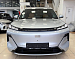 Geely EX5 EM-i Про, серебряный