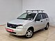 Lada (ВАЗ) Kalina, 2011 года, пробег 103800 км