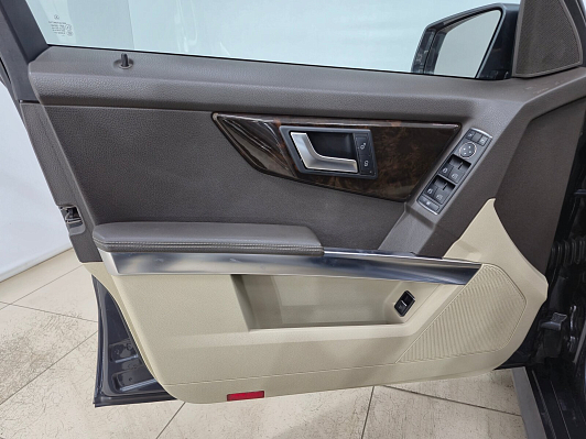 Mercedes-Benz GLK-Класс GLK 220 CDI 4MATIC Особая серия, 2012 года, пробег 224950 км