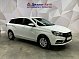 Lada (ВАЗ) Vesta Comfort, 2019 года, пробег 104929 км