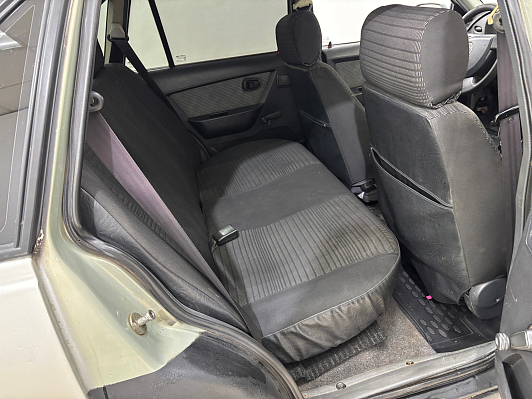 Daewoo Nexia Базовая, 2008 года, пробег 151298 км