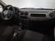 Renault Sandero Expression, 2014 года, пробег 166890 км