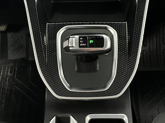 Haval M6 Оптимум, 2023 года, пробег 30630 км