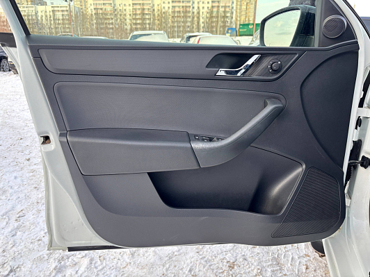 Skoda Rapid, 2014 года, пробег 243390 км