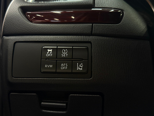 Mazda 6 Supreme, 2012 года, пробег 198417 км