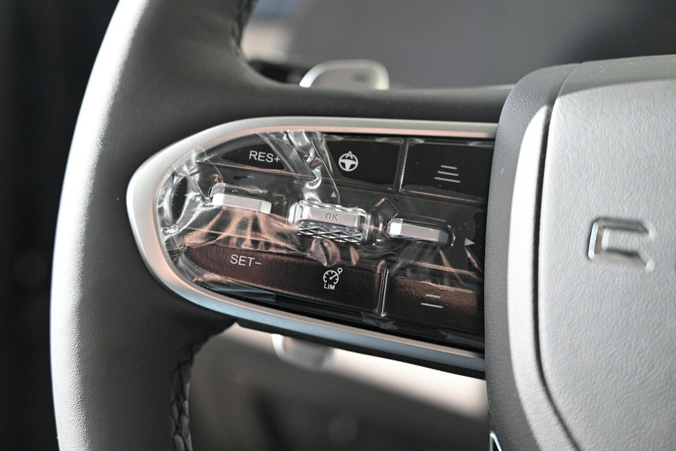 Chery Arrizo 8 Прайм / Prime, зеленый