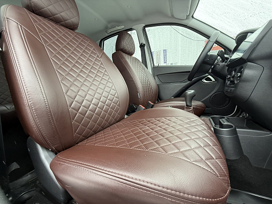 Lada (ВАЗ) Granta Classic Optima, 2022 года, пробег 41000 км