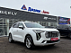 Haval Jolion Техно +, 2023 года, пробег 59394 км