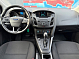Ford Focus SYNC Edition, 2016 года, пробег 118000 км