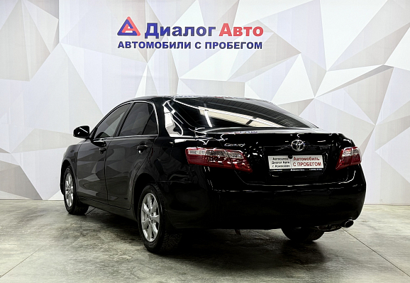 Toyota Camry Престиж, 2011 года, пробег 282375 км